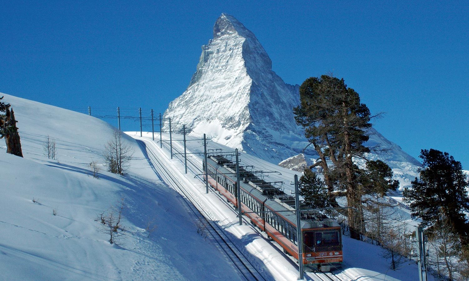 Zwitserland